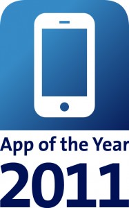 App of the Year 2011