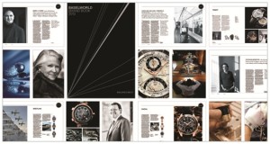 BASELWORLD Brand Book 2013