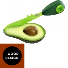 Design Avocado-Messer