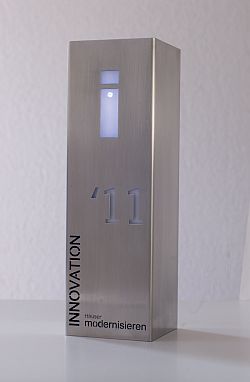 Innovationspreis 2011