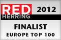 Red Herring Europe 2012