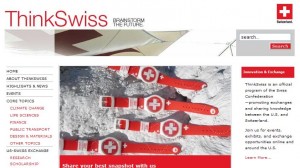 Thinkswiss