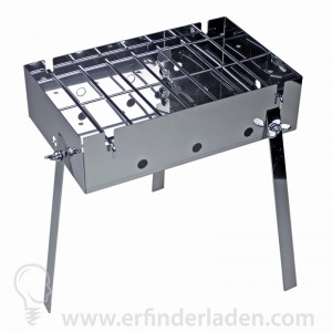 car grill - erfindung der woche 32