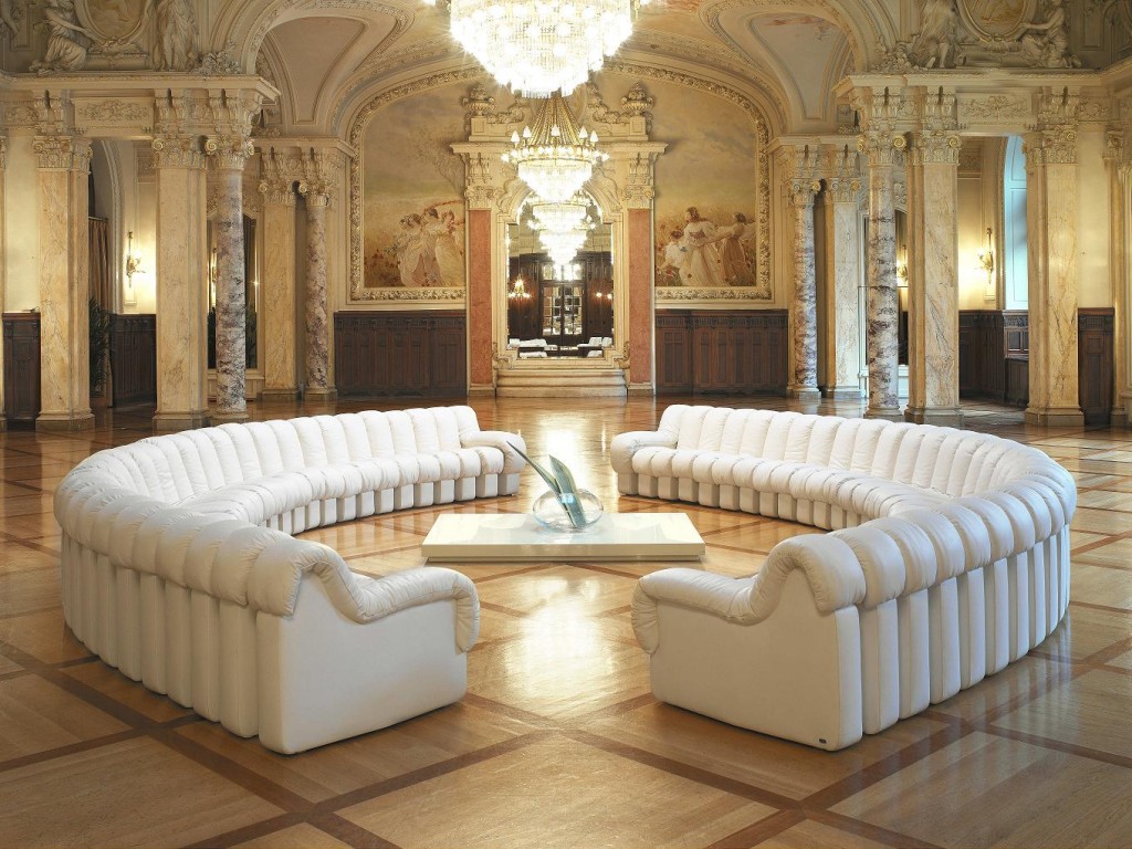 de Sede ManufakturQualität Made in Switzerland Land der Erfinder