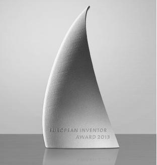 european inventor award 2013