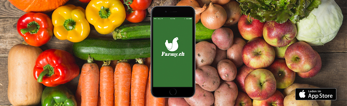 farmy app