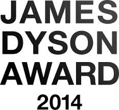 james dyson award 2014